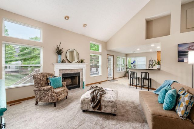 6641 Wisteria Circle, Dublin, OH 43016