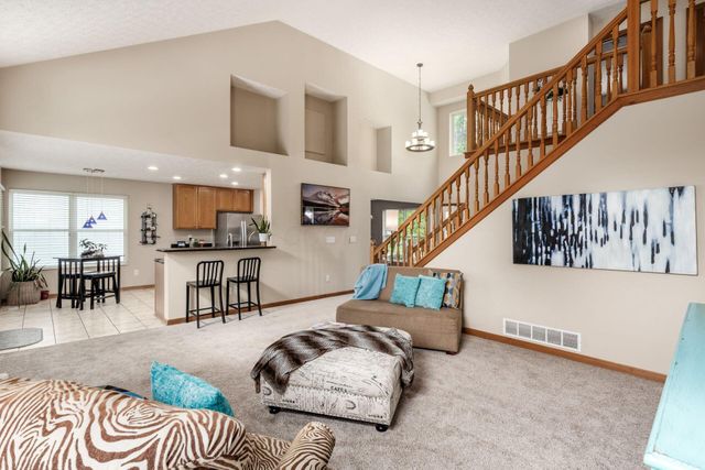 6641 Wisteria Circle, Dublin, OH 43016