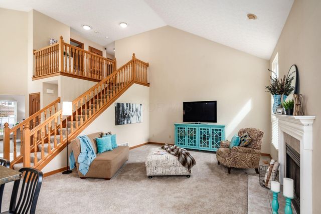 6641 Wisteria Circle, Dublin, OH 43016