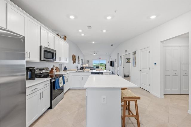 17505 OPAL SAND COURT 207, Venice, FL 34293