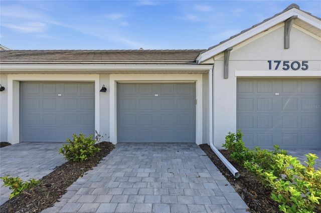 17505 OPAL SAND COURT 207, Venice, FL 34293