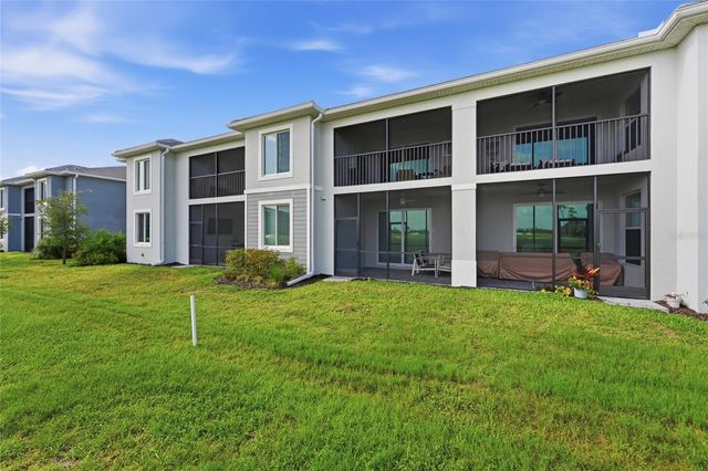 17505 OPAL SAND COURT 207, Venice, FL 34293