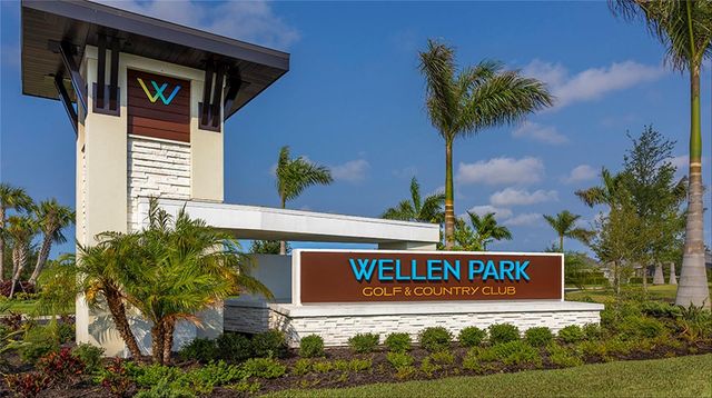 17505 OPAL SAND COURT 207, Venice, FL 34293