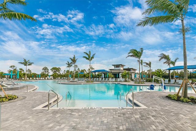 17505 OPAL SAND COURT 207, Venice, FL 34293