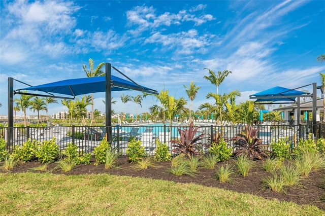17505 OPAL SAND COURT 207, Venice, FL 34293