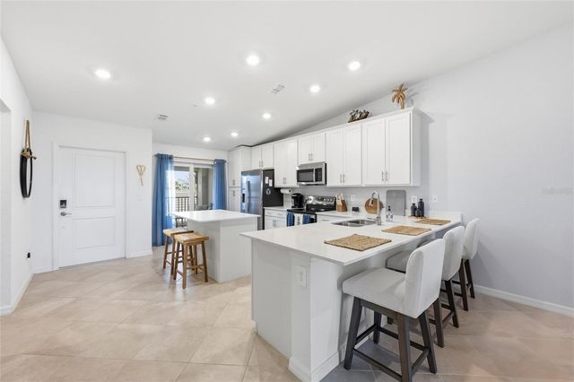 17505 OPAL SAND COURT 207, Venice, FL 34293