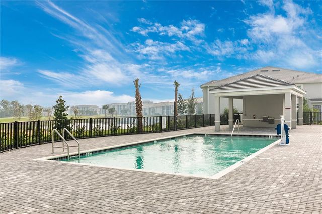 17505 OPAL SAND COURT 207, Venice, FL 34293