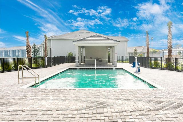 17505 OPAL SAND COURT 207, Venice, FL 34293
