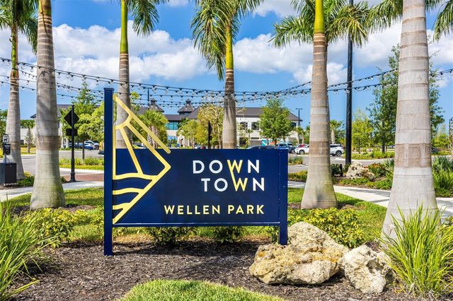 17505 OPAL SAND COURT 207, Venice, FL 34293
