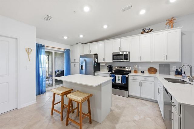 17505 OPAL SAND COURT 207, Venice, FL 34293