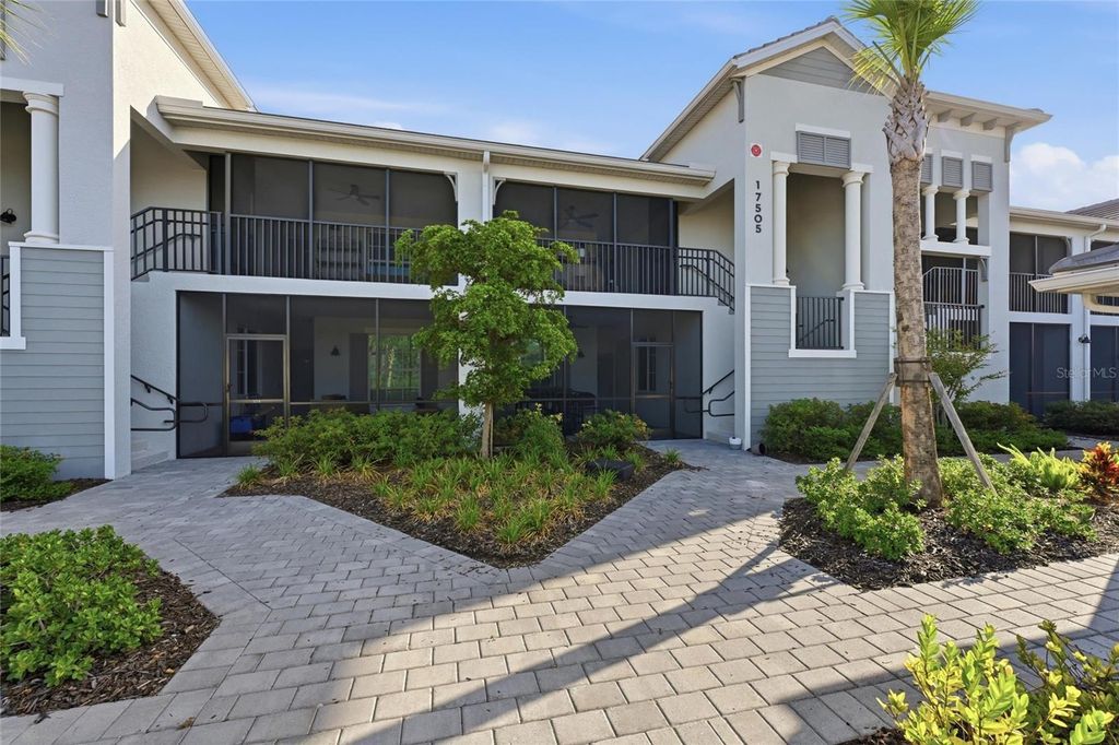 17505 OPAL SAND COURT 207, Venice, FL 34293