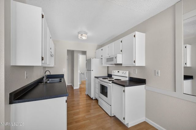 3865 E Leonesio Drive APT G1, Reno, NV 89512