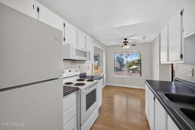 3865 E Leonesio Drive APT G1, Reno, NV 89512