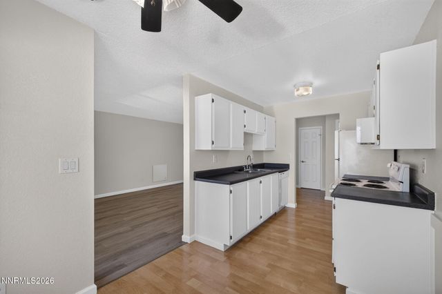 3865 E Leonesio Drive APT G1, Reno, NV 89512