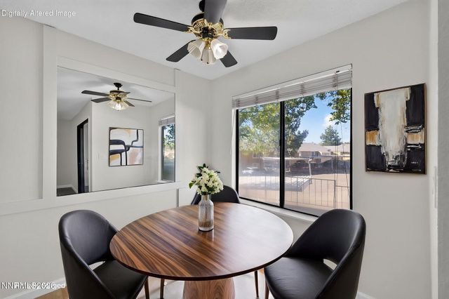 3865 E Leonesio Drive APT G1, Reno, NV 89512