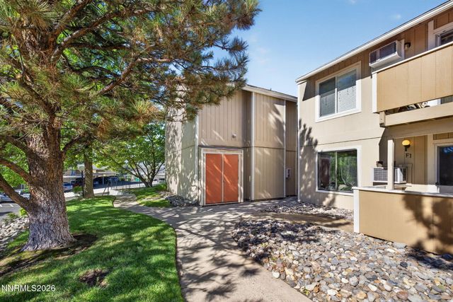 3865 E Leonesio Drive APT G1, Reno, NV 89512
