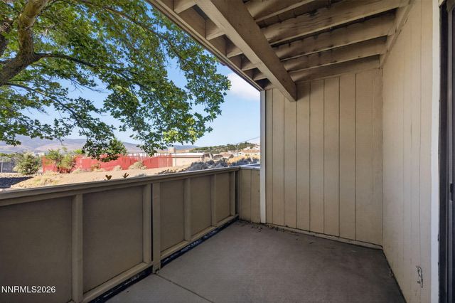 3865 E Leonesio Drive APT G1, Reno, NV 89512