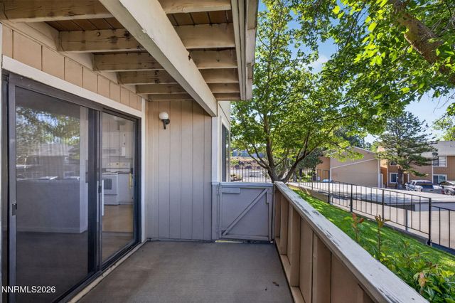 3865 E Leonesio Drive APT G1, Reno, NV 89512