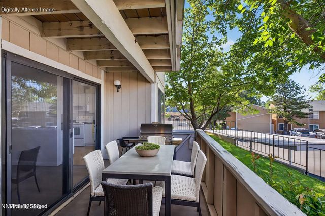 3865 E Leonesio Drive APT G1, Reno, NV 89512