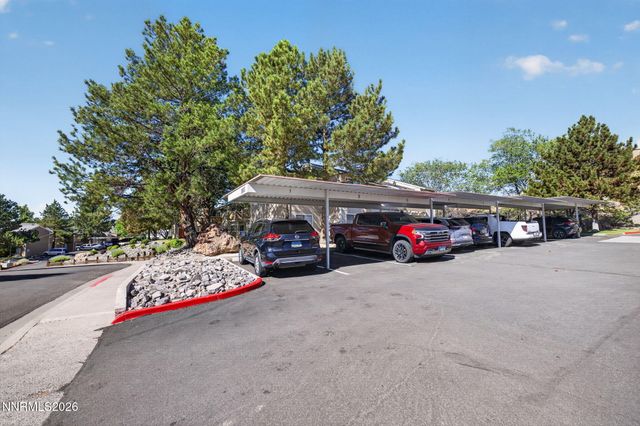 3865 E Leonesio Drive APT G1, Reno, NV 89512