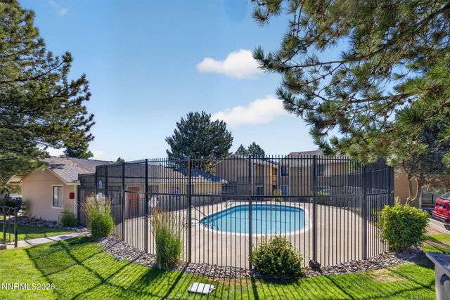 3865 E Leonesio Drive APT G1, Reno, NV 89512