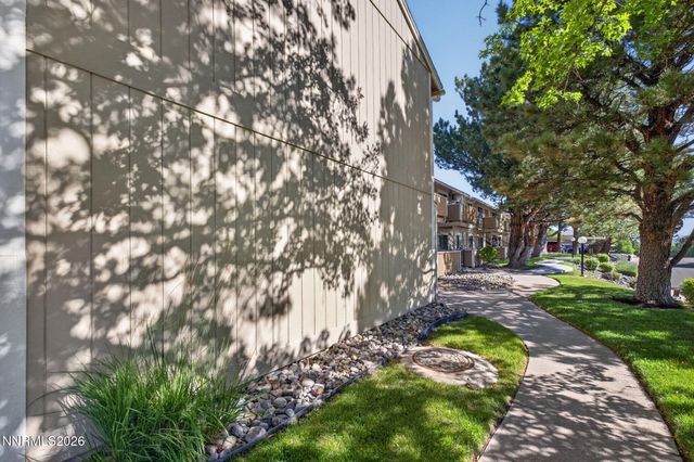 3865 E Leonesio Drive APT G1, Reno, NV 89512