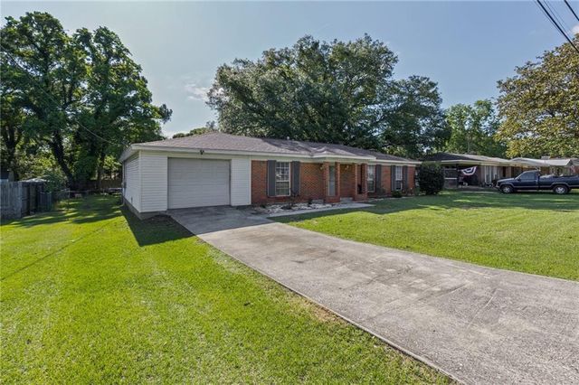 5192 Gallahad Drive, Mobile, AL 36619