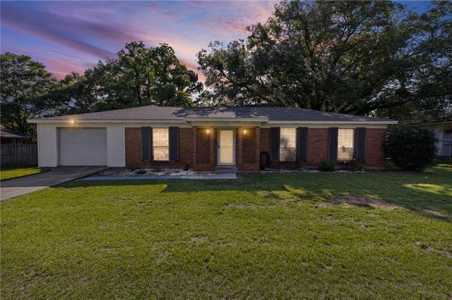 5192 Gallahad Drive, Mobile, AL 36619