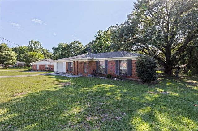 5192 Gallahad Drive, Mobile, AL 36619