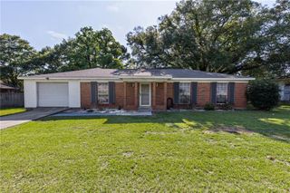 5192 Gallahad Drive, Mobile, AL 36619