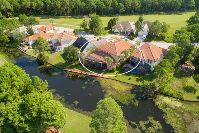 69 Cobalt Lane, Miramar Beach, FL 32550