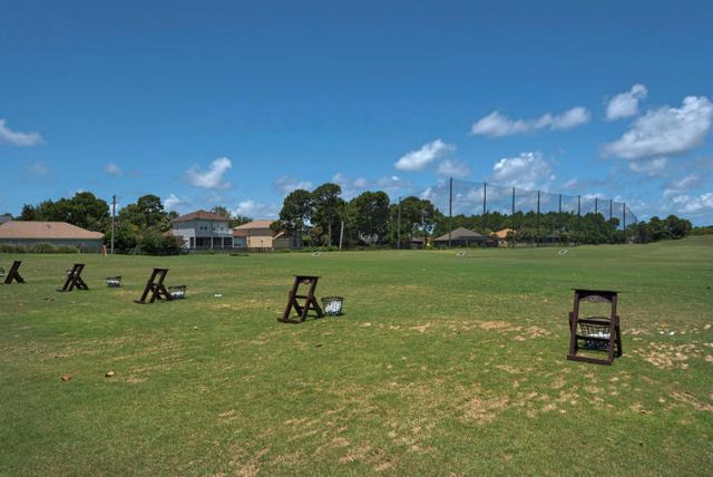 69 Cobalt Lane, Miramar Beach, FL 32550