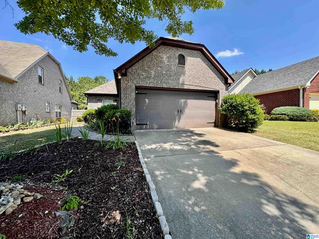 2726 OXMOOR GLEN DRIVE, Birmingham, AL 35211