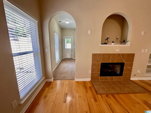2726 OXMOOR GLEN DRIVE, Birmingham, AL 35211
