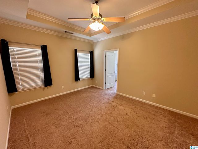 2726 OXMOOR GLEN DRIVE, Birmingham, AL 35211