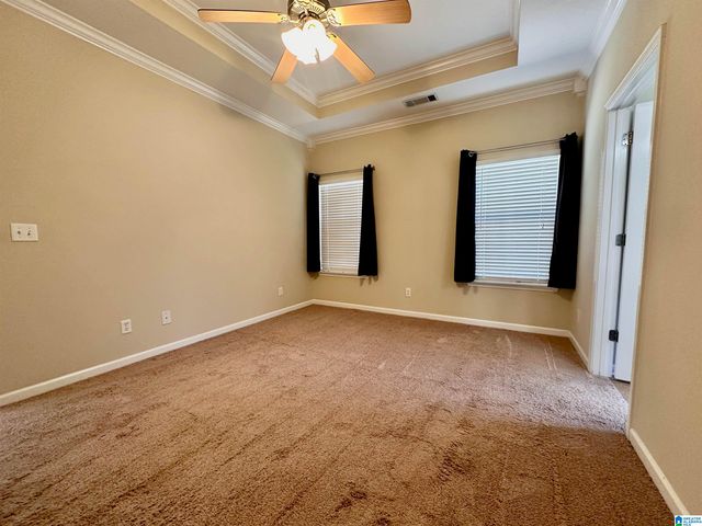 2726 OXMOOR GLEN DRIVE, Birmingham, AL 35211