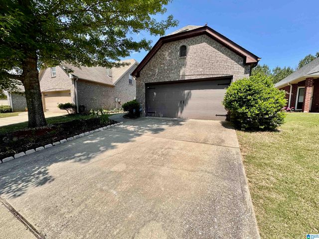 2726 OXMOOR GLEN DRIVE, Birmingham, AL 35211