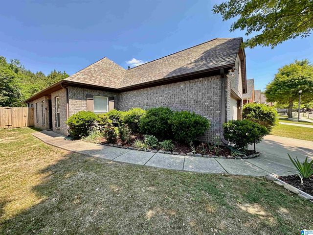 2726 OXMOOR GLEN DRIVE, Birmingham, AL 35211