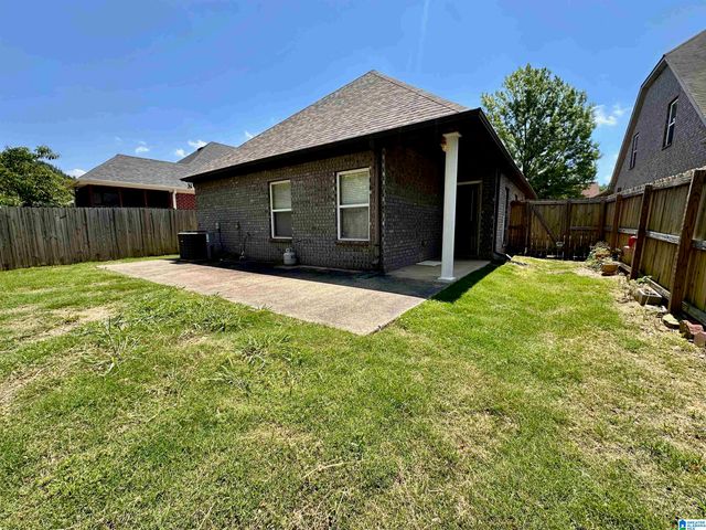 2726 OXMOOR GLEN DRIVE, Birmingham, AL 35211