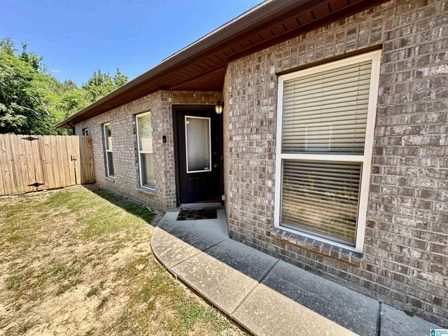 2726 OXMOOR GLEN DRIVE, Birmingham, AL 35211