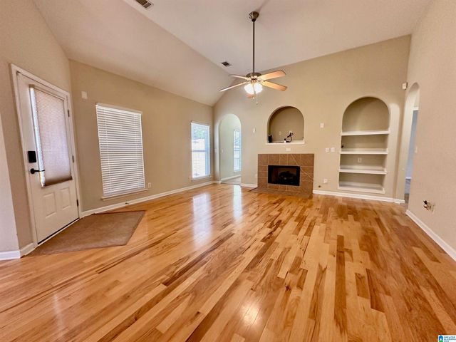 2726 OXMOOR GLEN DRIVE, Birmingham, AL 35211
