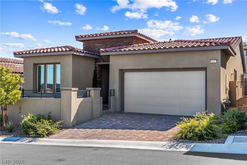 11617 Falcon Gorge Avenue, Las Vegas, NV 89138 — photo 5