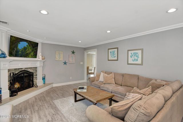 404 Driscol Drive, Brick, NJ 08724