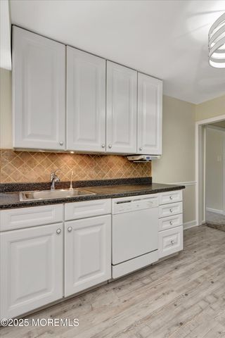 404 Driscol Drive, Brick, NJ 08724