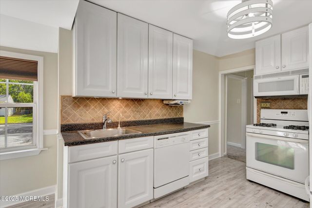 404 Driscol Drive, Brick, NJ 08724