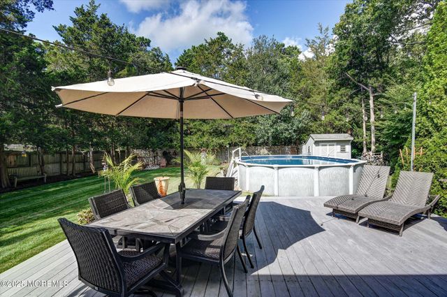 404 Driscol Drive, Brick, NJ 08724