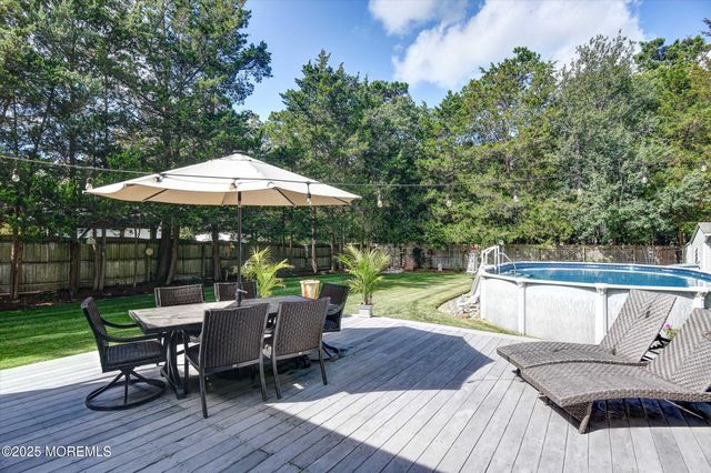 404 Driscol Drive, Brick, NJ 08724