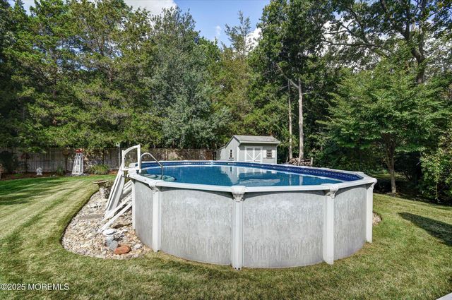 404 Driscol Drive, Brick, NJ 08724