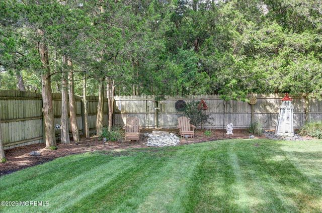 404 Driscol Drive, Brick, NJ 08724