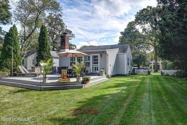 404 Driscol Drive, Brick, NJ 08724